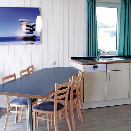 Villa Friedrichskoog-Deichblick 10 Extérieur photo