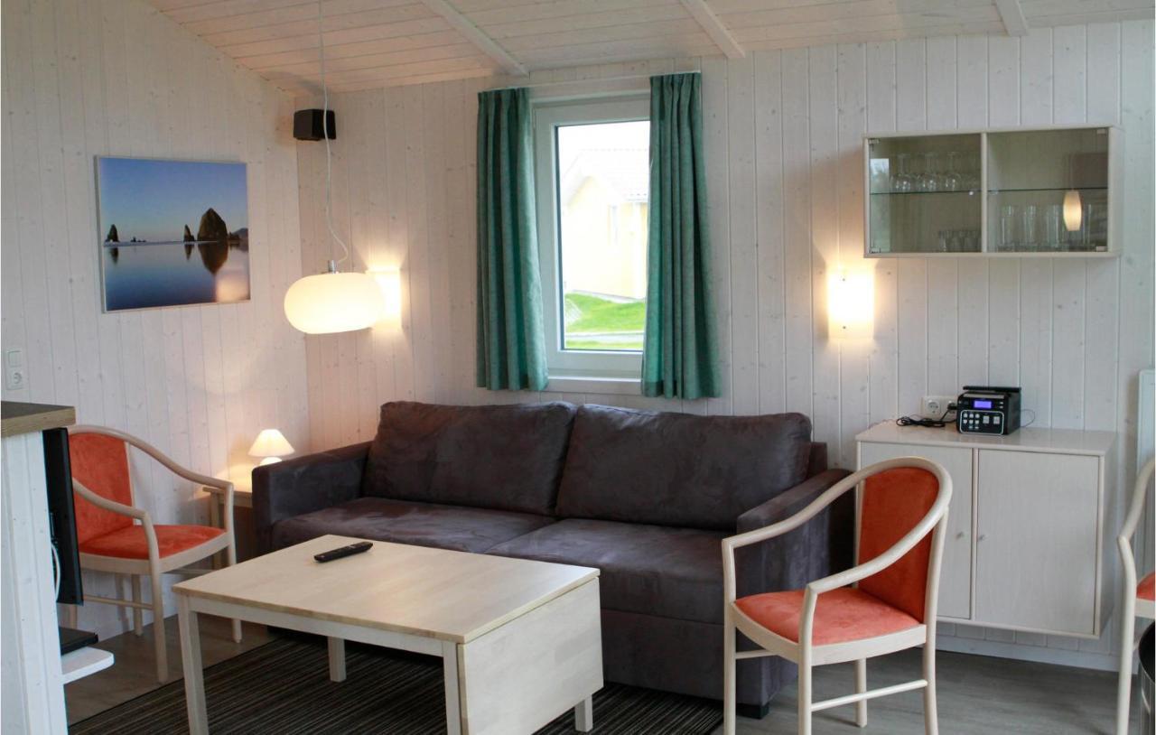 Villa Friedrichskoog-Deichblick 10 Extérieur photo